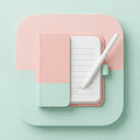 SoftPaper app icon