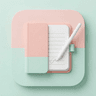 SoftPaper app icon